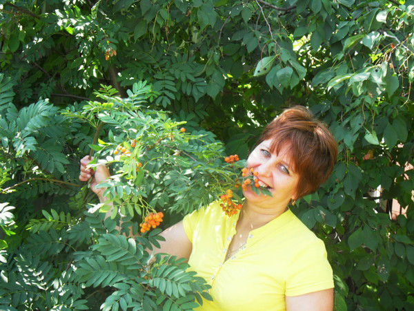 Раиса Устинова