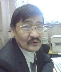 Сергей Куулар