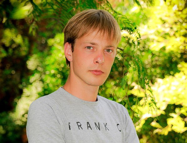 Владимир Кондратьев