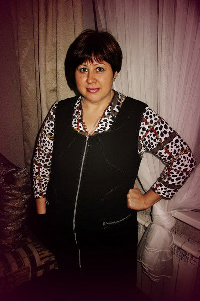 Елена Вернигор