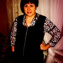 Елена Вернигор