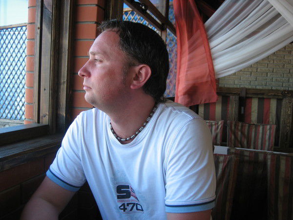 Борис Слиньков