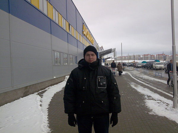 Александр Долголаптев