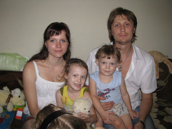 Ольга Капущенко