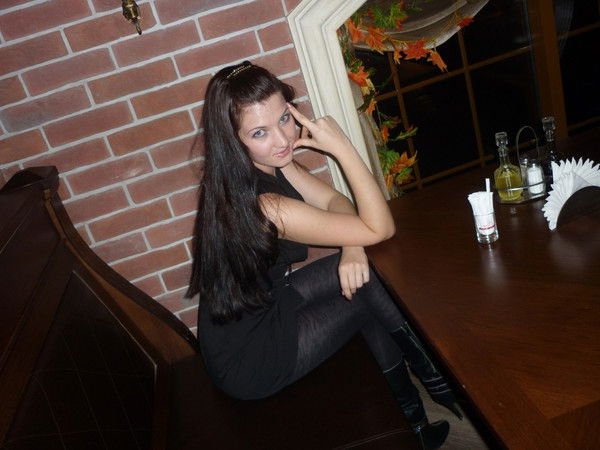 Марина Боровлева