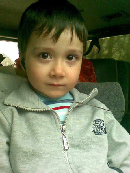 Гaфур Ахметов