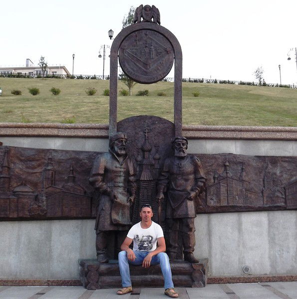 Василий Каширин