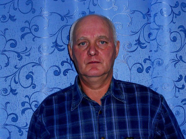 Николай Костенко