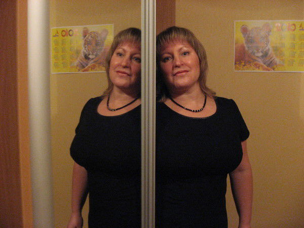 Наталья Атнабаева