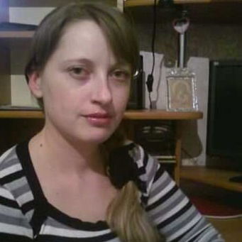 Ольга Колодина