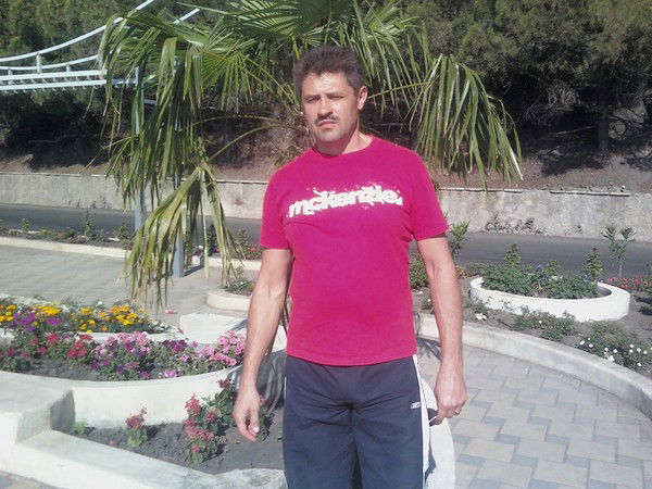 Александр Сергиенко