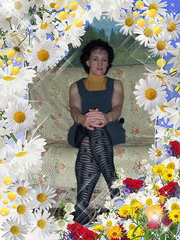 Лилия Славкова