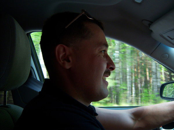 Ярмухаметов Ганс