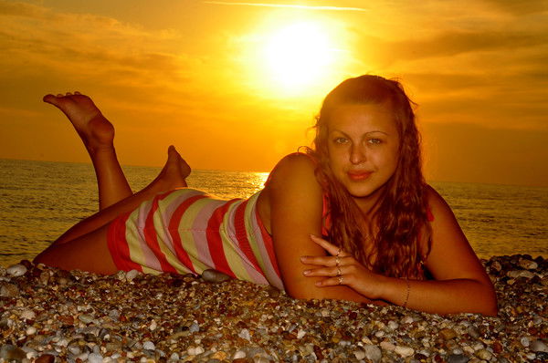 Светлана Емельянова