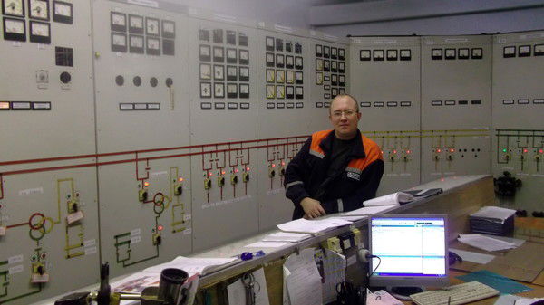 Владимир Попов