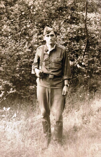 Михаил Соколов