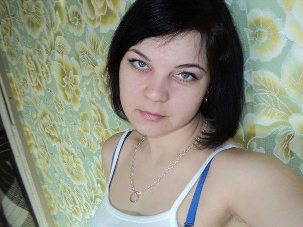 Анна Яковлева