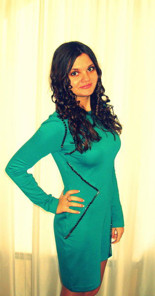 Диана Арифуллина