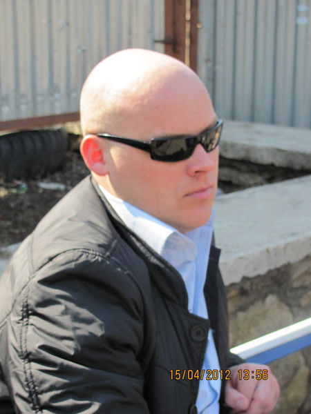 Андрей Макаров