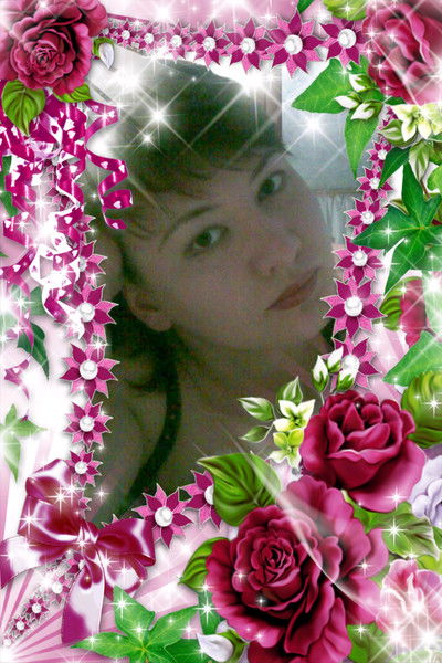 Гуля Забирова