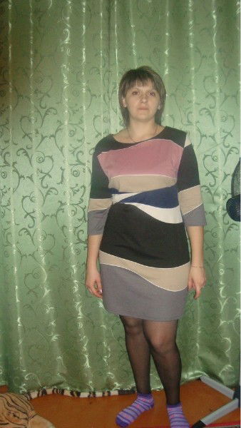 Наталья Карцева