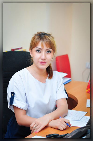 Дона Султанова