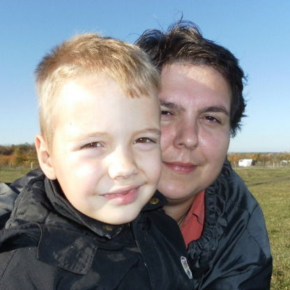 Наталья Фомина