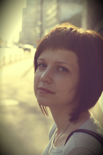 Мария Шеликова