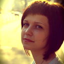 Мария Шеликова