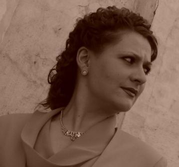 Юлия Храпова