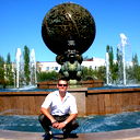 Женя Каземирко