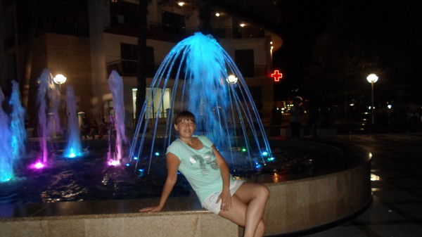 Ольга Цибина