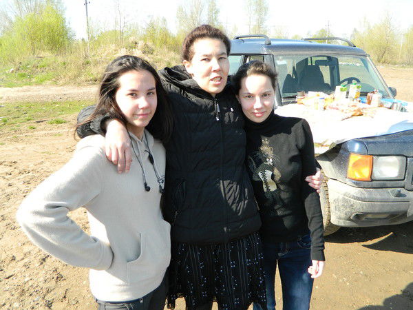 Ольга Шигорина