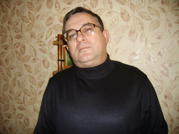 Александр Романюк