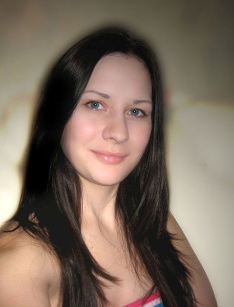 Ирина Осинина