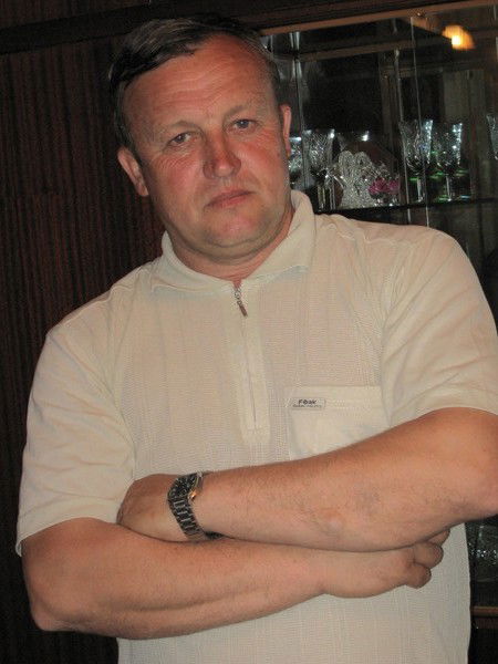 Николай Надточий