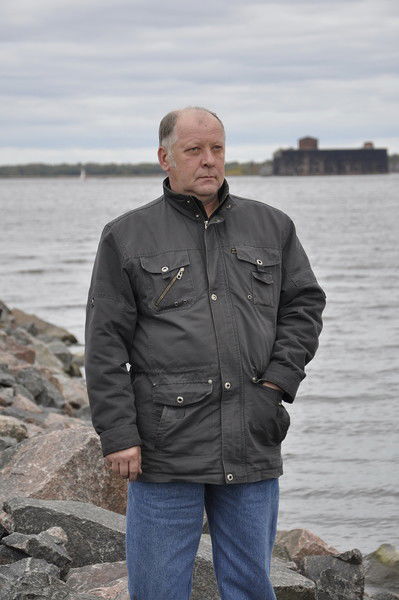 Владимир Лермонтов