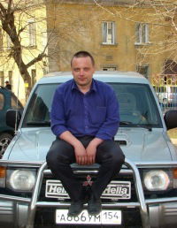 Руслан Шитиков