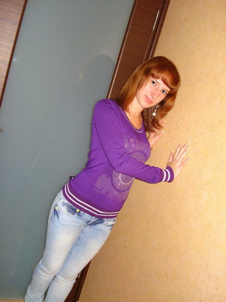 Юлия Грошева