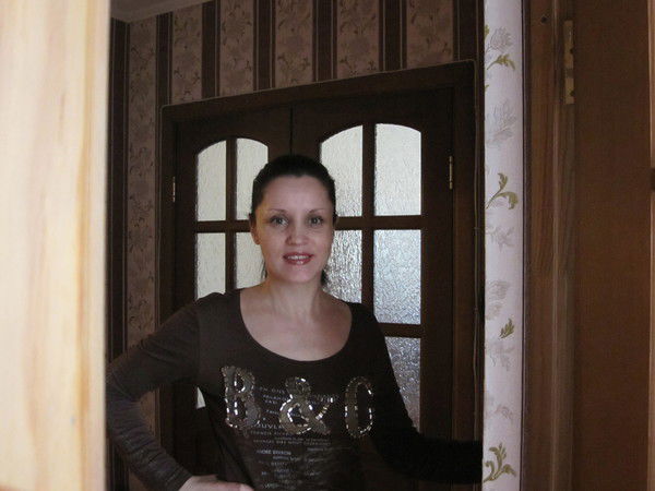 Рамиля Мубаракшина