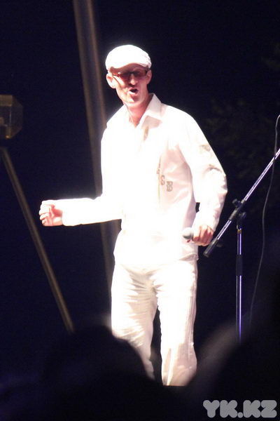 Василий Спиридонов