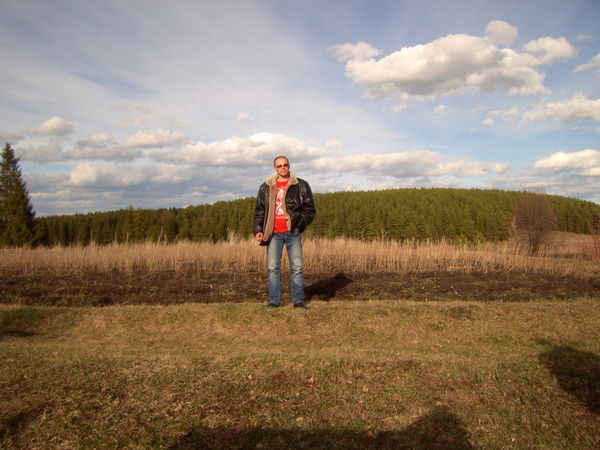 Олег Копытов