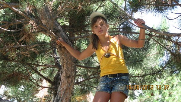 Ясмина Халидова