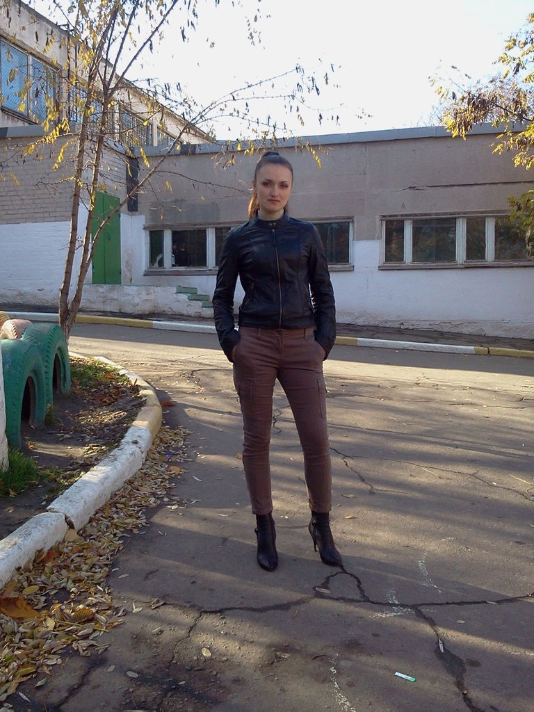 Вита Меньщикова