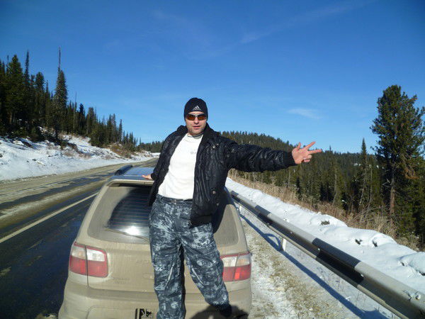 Павел Донской