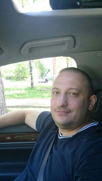 Сергей Бондарчук