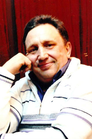 Виктор Симонов