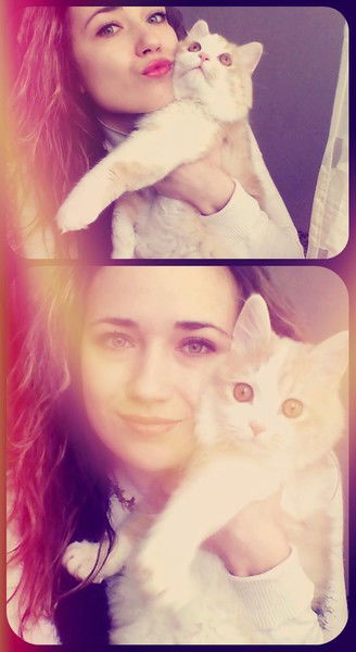 Оксана Антонова