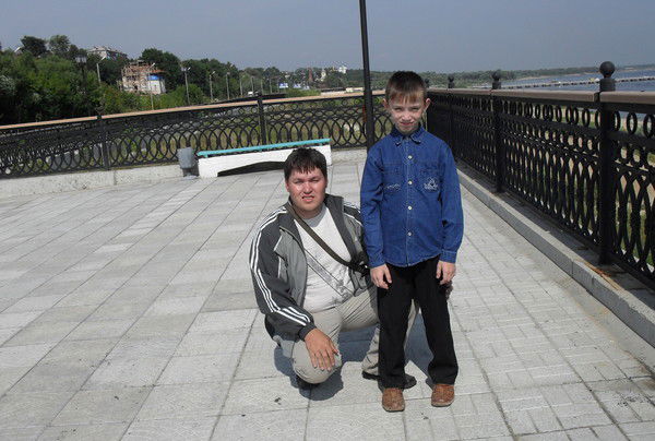 Александр Масленников