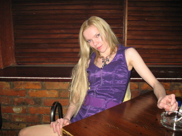 Мария Нестерова